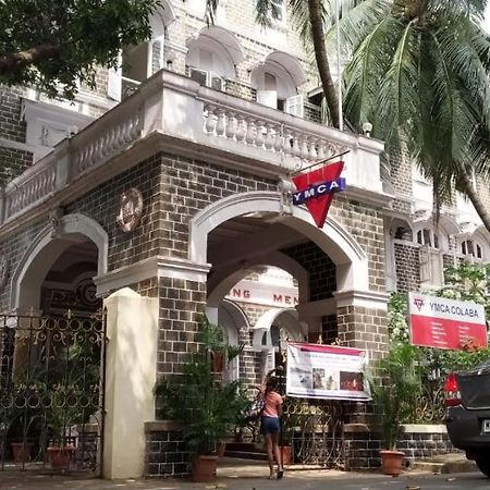 Ymca Colaba Mumbai 호텔 외부 사진